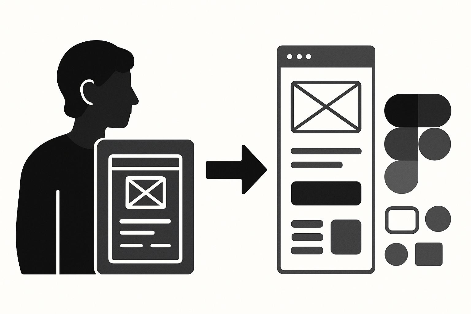 Claude Design で生成した UI アーティファクトを Figma のデザインシステムに反映させるワークフロー